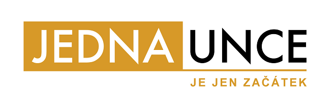 JEDNA UNCE logo