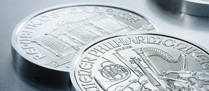 Spoření do stříbra